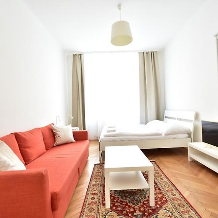 Universum Apartment 3 فيينا المظهر الخارجي الصورة