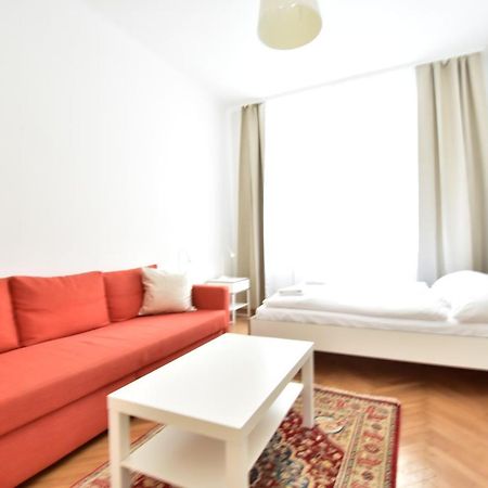 Universum Apartment 3 فيينا المظهر الخارجي الصورة