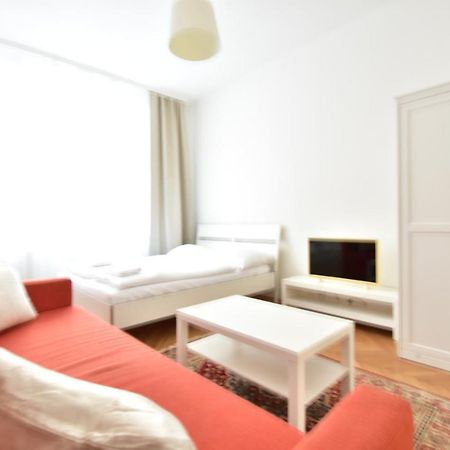 Universum Apartment 3 فيينا المظهر الخارجي الصورة