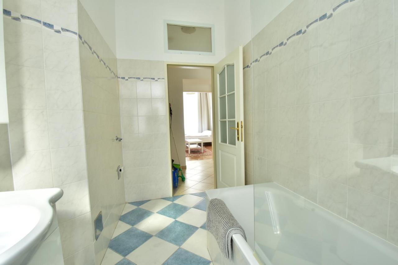 Universum Apartment 3 فيينا المظهر الخارجي الصورة