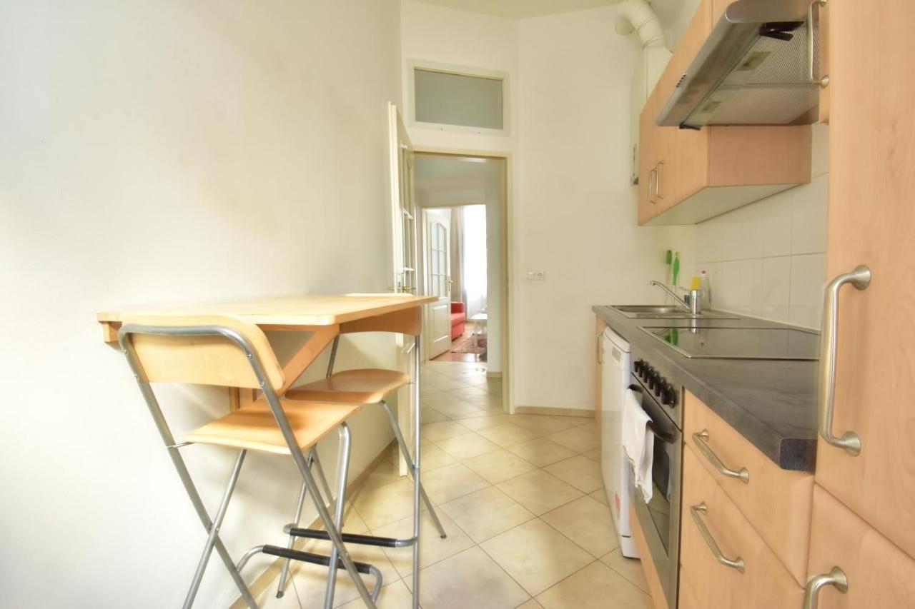 Universum Apartment 3 فيينا المظهر الخارجي الصورة