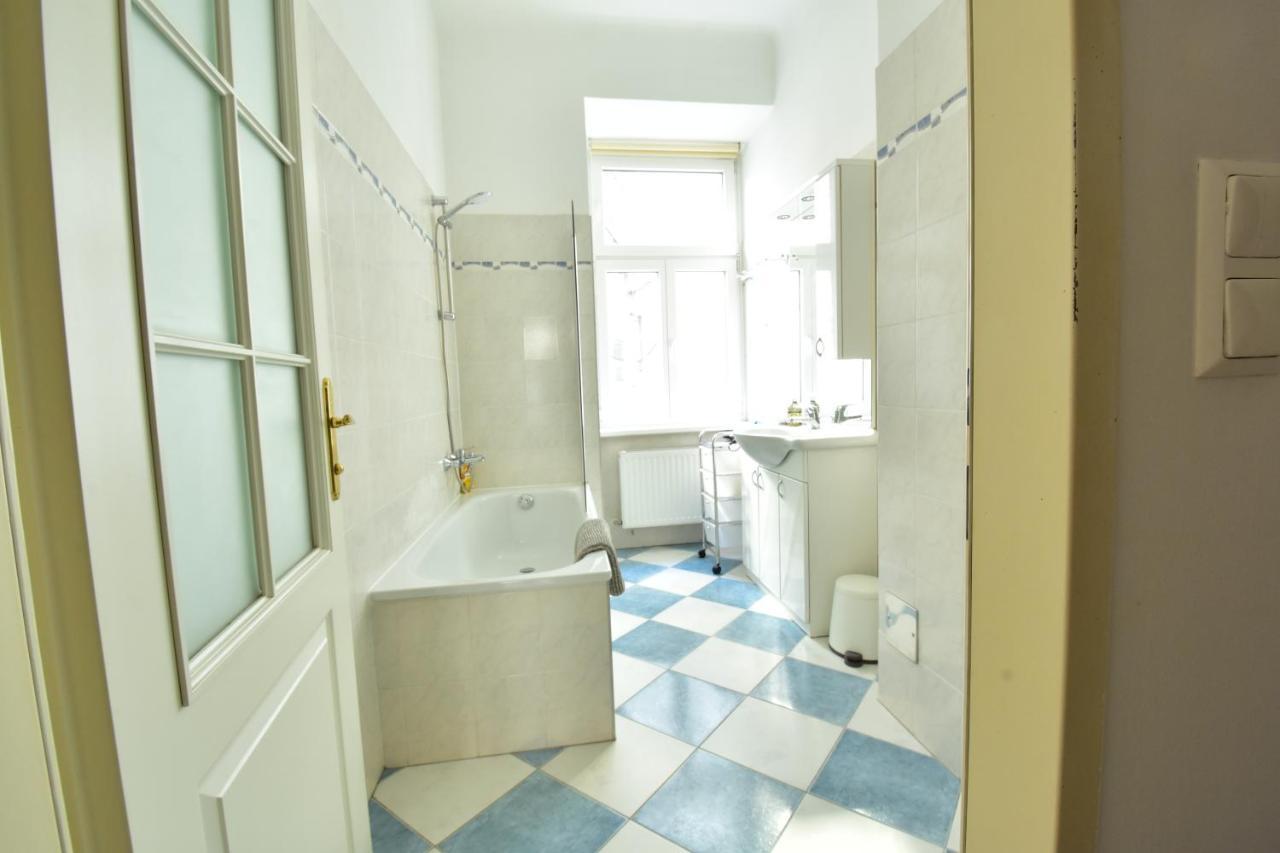 Universum Apartment 3 فيينا المظهر الخارجي الصورة