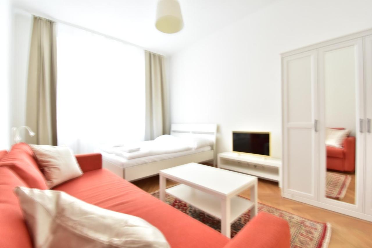 Universum Apartment 3 فيينا المظهر الخارجي الصورة